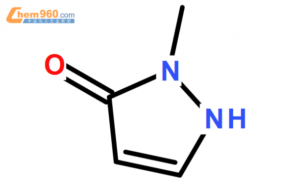 吡唑酮的分子式是什么（吡唑酮性质）