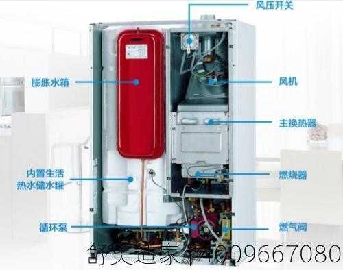 八喜锅炉e10什么故障解决（八喜锅炉e10怎么解决）