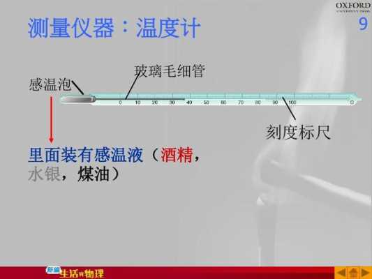 为什么温度计中所装液体（为什么温度计中所装液体是水银）