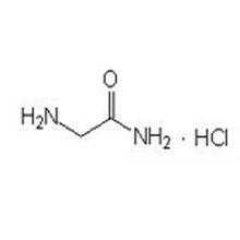 甘氨酰胺盐酸盐为什么发红（甘氨酰基）