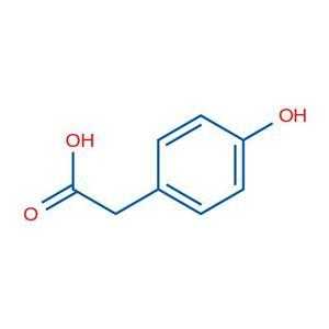 4-羟基苯乙酸是什么（4羟基苯乙酸很高）