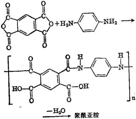 聚酰胺的化学式是什么（聚酰胺610化学式）