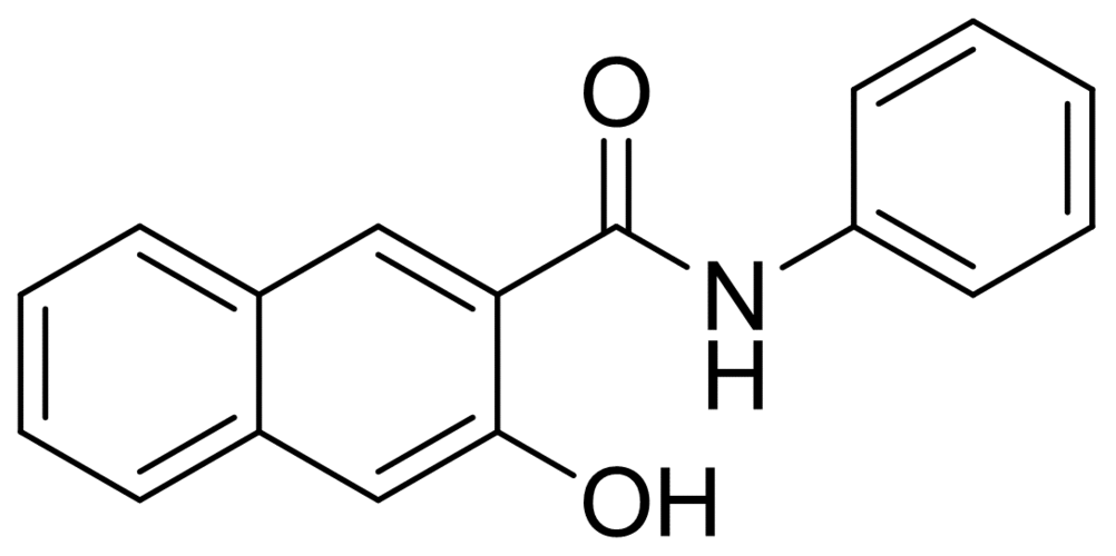 萘酚as是什么（a萘酚）