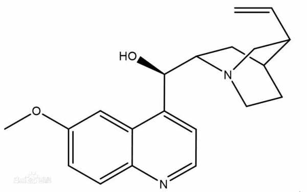 奎宁环并一个呋喃环是什么（奎宁环碱性）