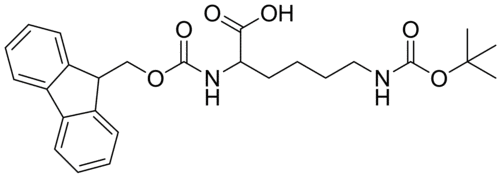 芴甲氧羰基变成什么（9芴甲氧羰基fmoc）