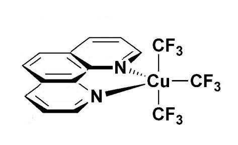 化学cf3是什么（化学符号cf）