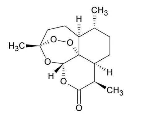 青蒿素有什么物理性质（青蒿素具有的化学性质）