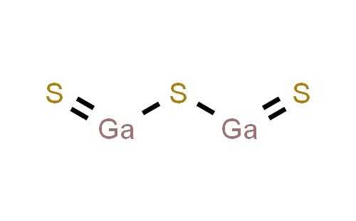 硫化镓是什么物（硫化镓化学式）