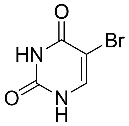 5-溴尿嘧啶是什么（5溴尿嘧啶是什么的类似物）