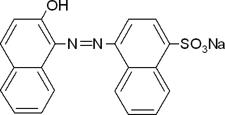 酸性红88又名什么（酸性红119）