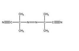 偶氮二异丁腈什么价格（偶氮二异丁腈项目）
