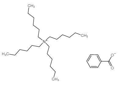 苯甲酸铵是什么（苯甲酸铵结构式）
