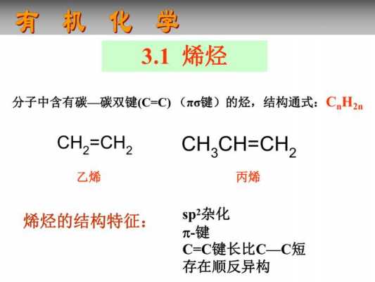 化学C3包括什么（化学c3包括什么物质）