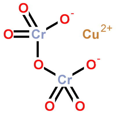 重铬酸根有什么性质（重铬酸根有什么性质的）