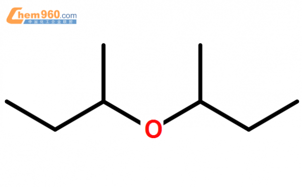 基丁醚是什么（甲基丁基醚结构式）