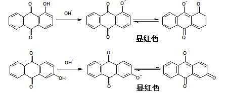 蒽酚和蒽酮发生了什么反应（蒽酚和蒽酮发生了什么反应呢）