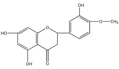 橙皮素中都有什么结构（橙皮中的成分）