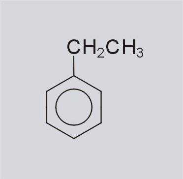 乙苯化学式是什么（乙苯化学式是什么）