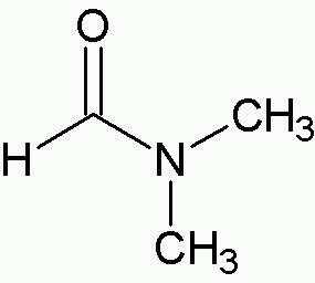 nn二甲基甲酰胺为什么写nn（n,n二甲基甲酰胺dmf）