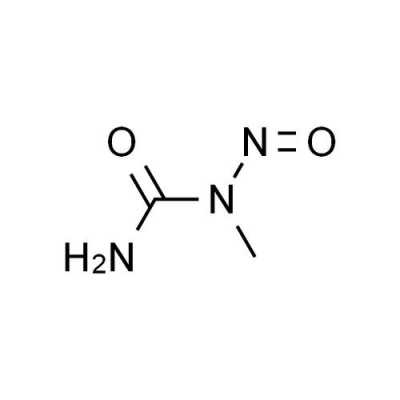 甲基亚硝脲存在什么里（甲基亚硝基脲）