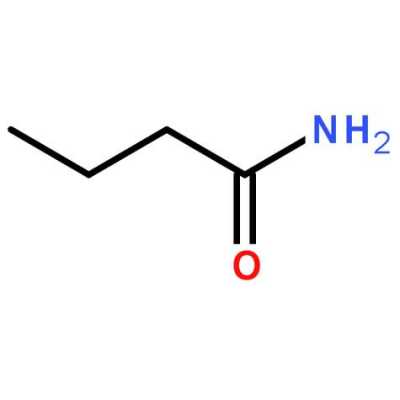 丁酰胺有什么用（丁酰胺结构式图片）