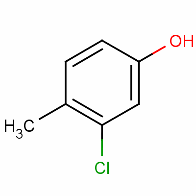 甲基苯酚是什么化合物（甲基苯酚结构简式）