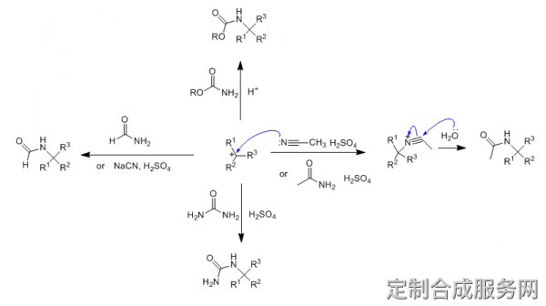 腈基于什么金属结合容易（腈基是什么）