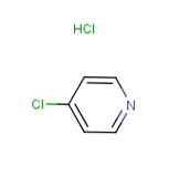 4氯吡啶盐酸盐溶于什么（4氯吡啶盐酸盐）