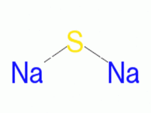 硫化钠是由什么构（硫化钠什么化合物）