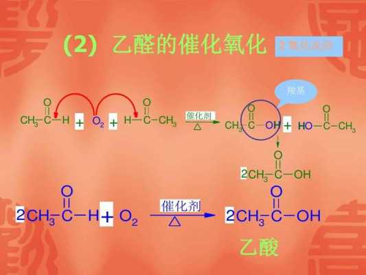 乙醛为什么溶于水（乙醛溶于乙酸吗）