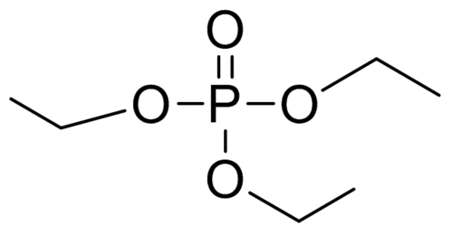 磷酸三乙酯化学性质是什么（磷酸三乙酯化学性质是什么）