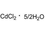 氯化镉溶液什么颜色（氯化镉中镉的含量）