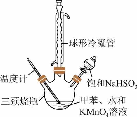 在苯甲酸制备中为什么必须（制备苯甲酸为什么采用趁热抽滤）