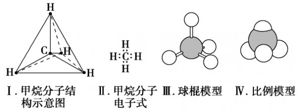 甲烷分子量为什么是12（甲烷为什么含有十个电子）