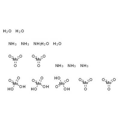 四水钼酸铵和钼酸铵有什么区别（钼酸铵和四水合钼酸铵换算）