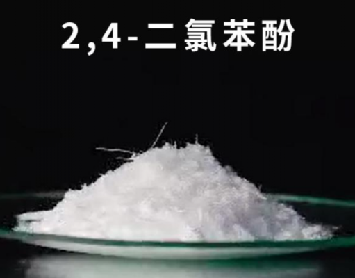 2-氯酚是什么物质（2,4二氯酚cas号）