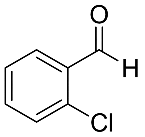 邻氯苯甲醛又名什么（邻氯苯甲醛有毒吗）