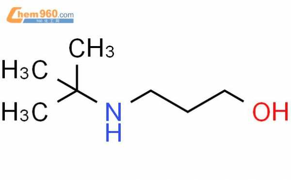 3氨基丙醇有什么危害（3氨基丙醇结构式）