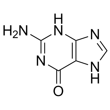 鸟嘌呤酰化用什么催化好（鸟嘌呤的化学结构式）