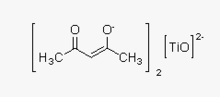 乙酰丙酮钛是什么（乙酰丙酮pt）