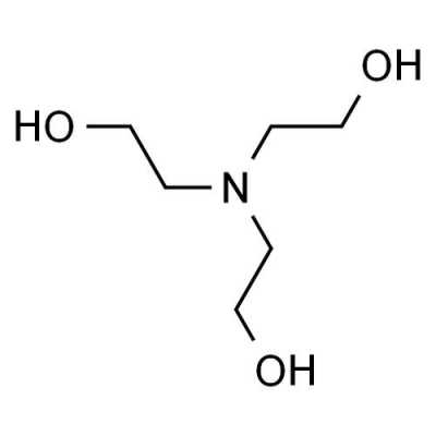 三乙醇胺下游做什么（三乙醇胺在实验中的作用）