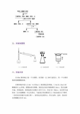 二氯乙酰苯胺是什么药（二氯乙酰苯胺的制备原理）