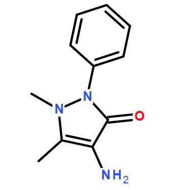 4氨基安替比林又叫什么（4氨基安替比林比色法原理）