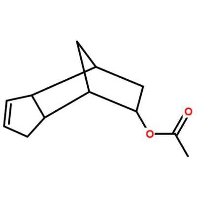 乙酸三环癸烯酯是什么（3环乙烯醇结构式）