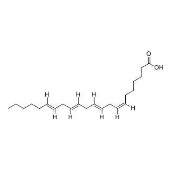 22碳四烯酸是什么（二十碳四烯酸结构简式）