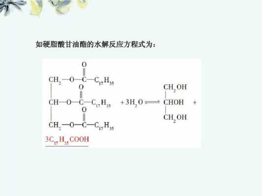 缩甘油丁酯有什么用（甘油和缩水甘油的区别）