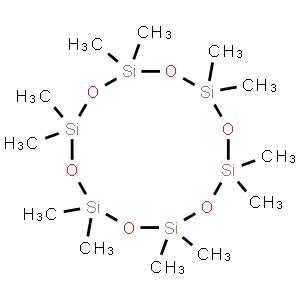 十二甲基环已硅氧烷是什么（十二甲基环己硅氧烷）