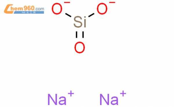偏硅酸的化学式为什么（硅酸为什么叫偏硅酸）