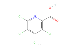 4-吡啶甲酸溶于什么（吡啶甲酸cas）