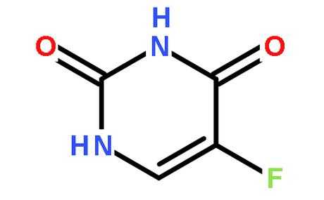 氟尿嘧啶的化学名是什么（氟尿嘧啶是什么的衍生物）